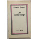 Les Contretemps
