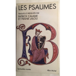 Les Psaumes