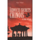 Les services secrets chinois de Mao aux JO