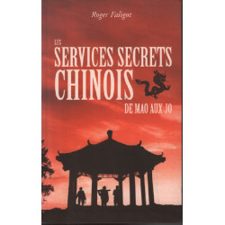 Les services secrets chinois de Mao aux JO
