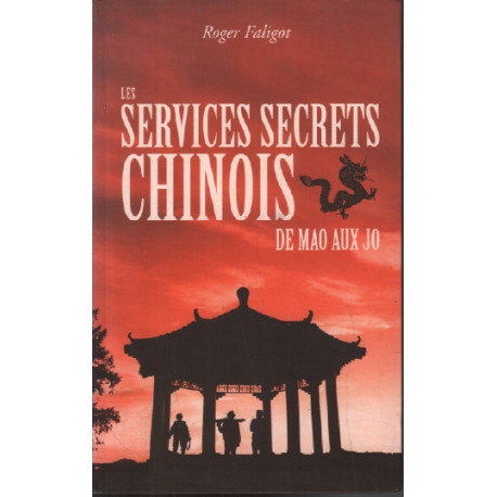 Les services secrets chinois de Mao aux JO