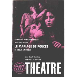 Le mariage de poucet