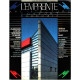 Revue d'architecture l'empreinte n° 25