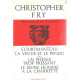 Courtmanteau la veuve et le pendu ou un phenix trop pressant le...
