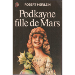 Podkayne fille de mars