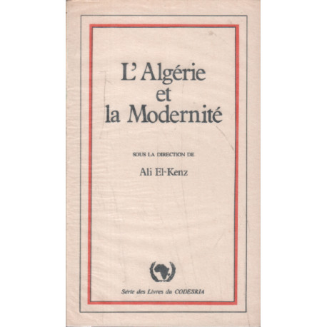 L'Algérie et la modernité