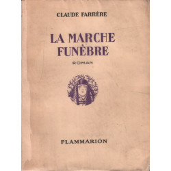La marche funebre