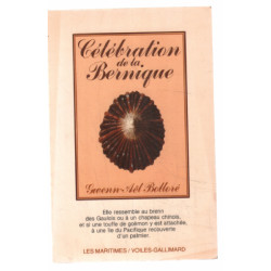 Célébration de la bernique