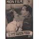 Le petit garcon perdu / revue mon film n° 428 bing crosby nicole...