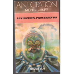 Les hommes processeurs