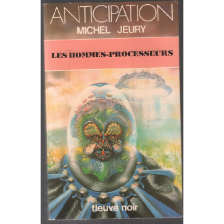 Les hommes processeurs