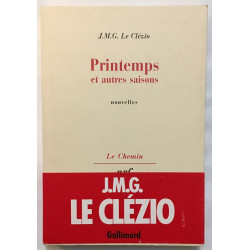 Printemps et Autres saisons