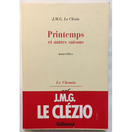 Printemps et Autres saisons
