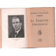 La tradition universelle (édition originale 1946)
