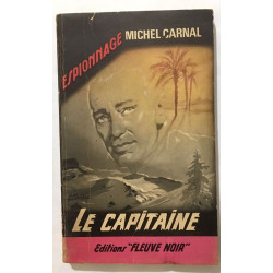 Le capitaine