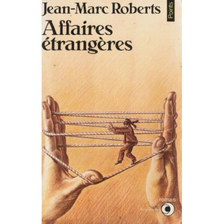 Affaires étrangères