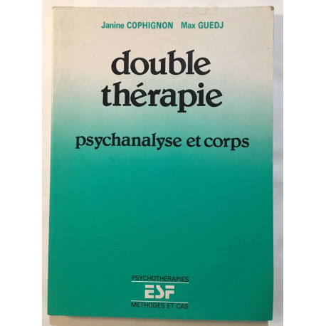 Double thérapie