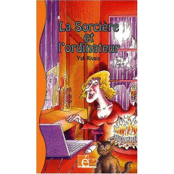 La sorcière et l'ordinateur