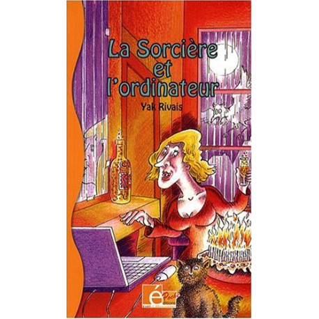 La sorcière et l'ordinateur