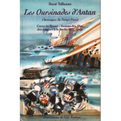Les oursinades d'antan / chroniques du temps passé