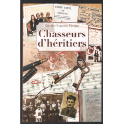 Chasseurs d'héritiers