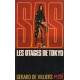 Les otages de tokyo SAS