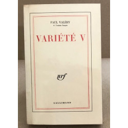 Variété V