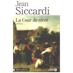 La Cour de récré