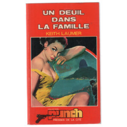 Un deuil dans la famille
