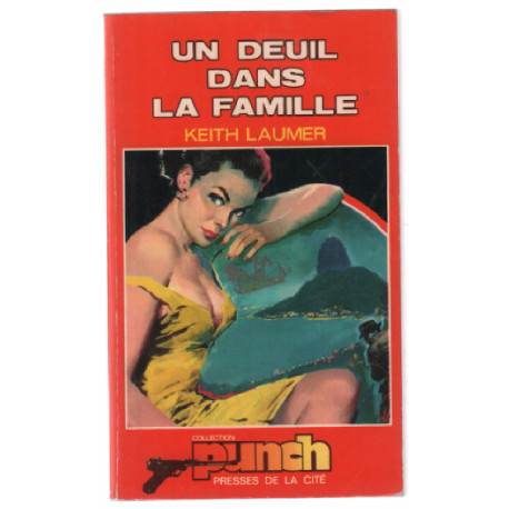 Un deuil dans la famille