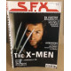 Cinéma et effets spéciaux / S.F.X. N° 84 ( poster inclus )