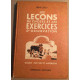 Les leçons des choses et les exercices d' observation (cours moyen...