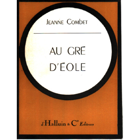 Au gré d'éole