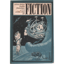 Revue fiction n° 178