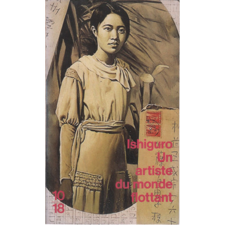 Un artiste du monde flottant