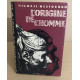 L'origine de l'homme