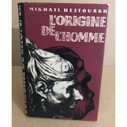 L'origine de l'homme