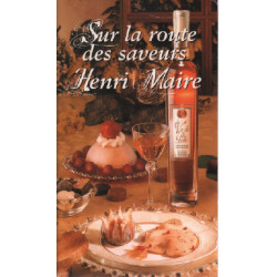 Sur la route des saveurs