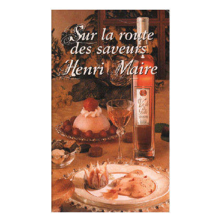 Sur la route des saveurs