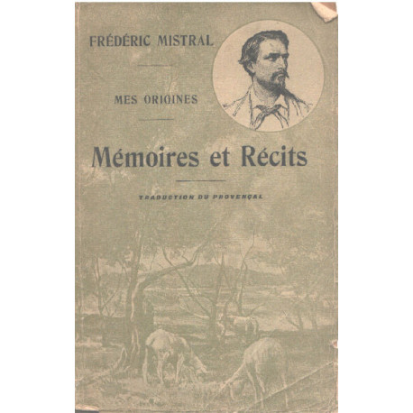 Mes origines / mémoires et récits