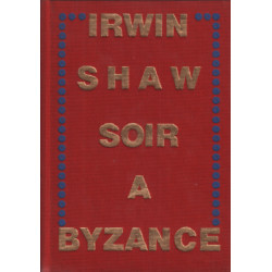 Soir a byzance