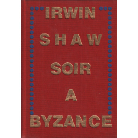Soir a byzance