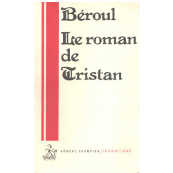 Le roman de tristan
