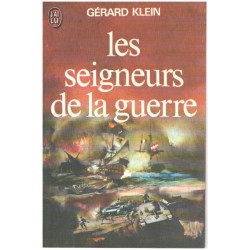 Les seigneurs de la guerre