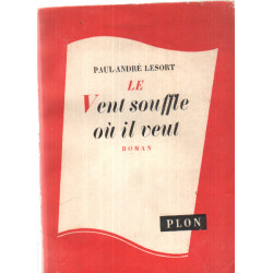 Le vent souffle ou il veut
