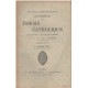 Exposition du dogme catholique: existence de dieu /careme 1879 :...