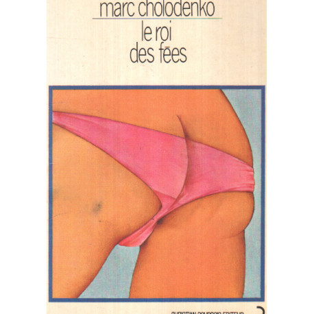 Le roi des fées