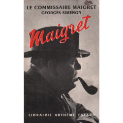 Maigret