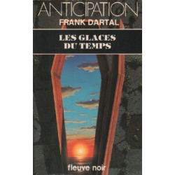 Les glaces du temps