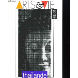 Arts et vie: thailande